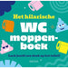 Het hilarische WC moppenboek: Lach jezelf een deuk op het toilet!