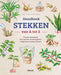 Handboek stekken van A tot Z: De juiste stekmethode voor meer dan 120 kamerplanten, tuinplanten, struiken en bomen