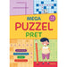 Mega puzzelpret (7-9 j.