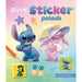 Deltas Stitch Sticker Parade 20blz