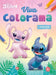 Disney Viva Colorama (met poster) Stitch / Disney Viva Colorama (avec poster) Stitch