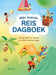 Mijn leukste reisdagboek: Schrijf, teken en bewaar je mooiste herinneringen