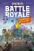 Fortnite Battle Royale - Gevangen op het eiland
