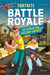 Fortnite Battle Royale - De strijd om Victory Royale