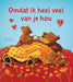 Omdat Ik Heel Veel Van Je Hou
