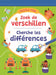 Puzzle Fun - Cherche les différences