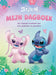 Disney mijn dagboek Stitch: Een origineel invulboek voor al je gedachten en gevoelens