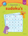 Puzzelplaneet - Superleuke sudoku's (7-9 j.