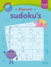 Puzzelplaneet - Megacoole sudoku's (9-11 j.