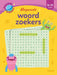 Puzzelplaneet - Megacoole woordzoekers (9-11 j.