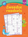 Puzzelplaneet - Supercoole zweedse raadsels (8-10 j.