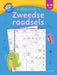 Puzzelplaneet - Megacoole zweedse raadsels (9-11 j.