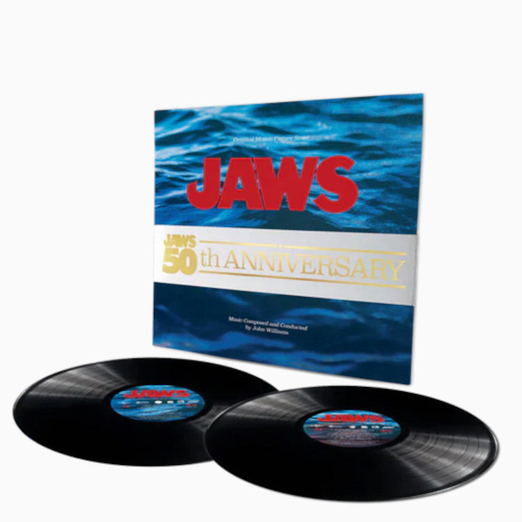Jaws (50th Anniversary Edition)
