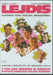 Lejdis  (IMPORT) (Nessuna versione italiana