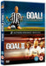 Goal!/Goal! II - Living the Dream