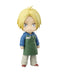 TAMASHII NATIONS - Sakamoto Days - Mini figurine d'action Asakura Shin Figuarts