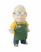 TAMASHII NATIONS - Sakamoto Days - Sakamoto Taro Figuarts mini Action Figure