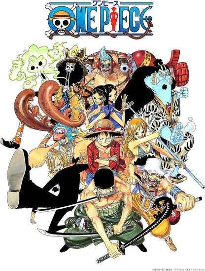 TAMASHII NATIONS - One Piece - Straw Hat Luffy, Bandai Spirits FiguartsZERO Collectible Figure