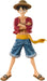 TAMASHII NATIONS - One Piece - Straw Hat Luffy, Bandai Spirits FiguartsZERO Collectible Figure