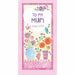 Carousel Worldwide, To My Mum 2026 Slim Diary Planner