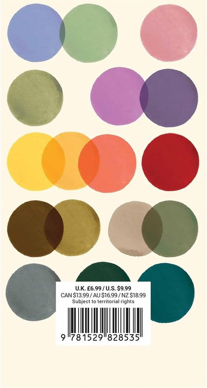 Carousel Worldwide, Emma Bridgewater Colour Palette 2026 Deluxe Slim Diary Planner