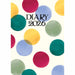 Carousel Worldwide, Emma Bridgewater Big Polka Dot 2026 A6 Diary Planner