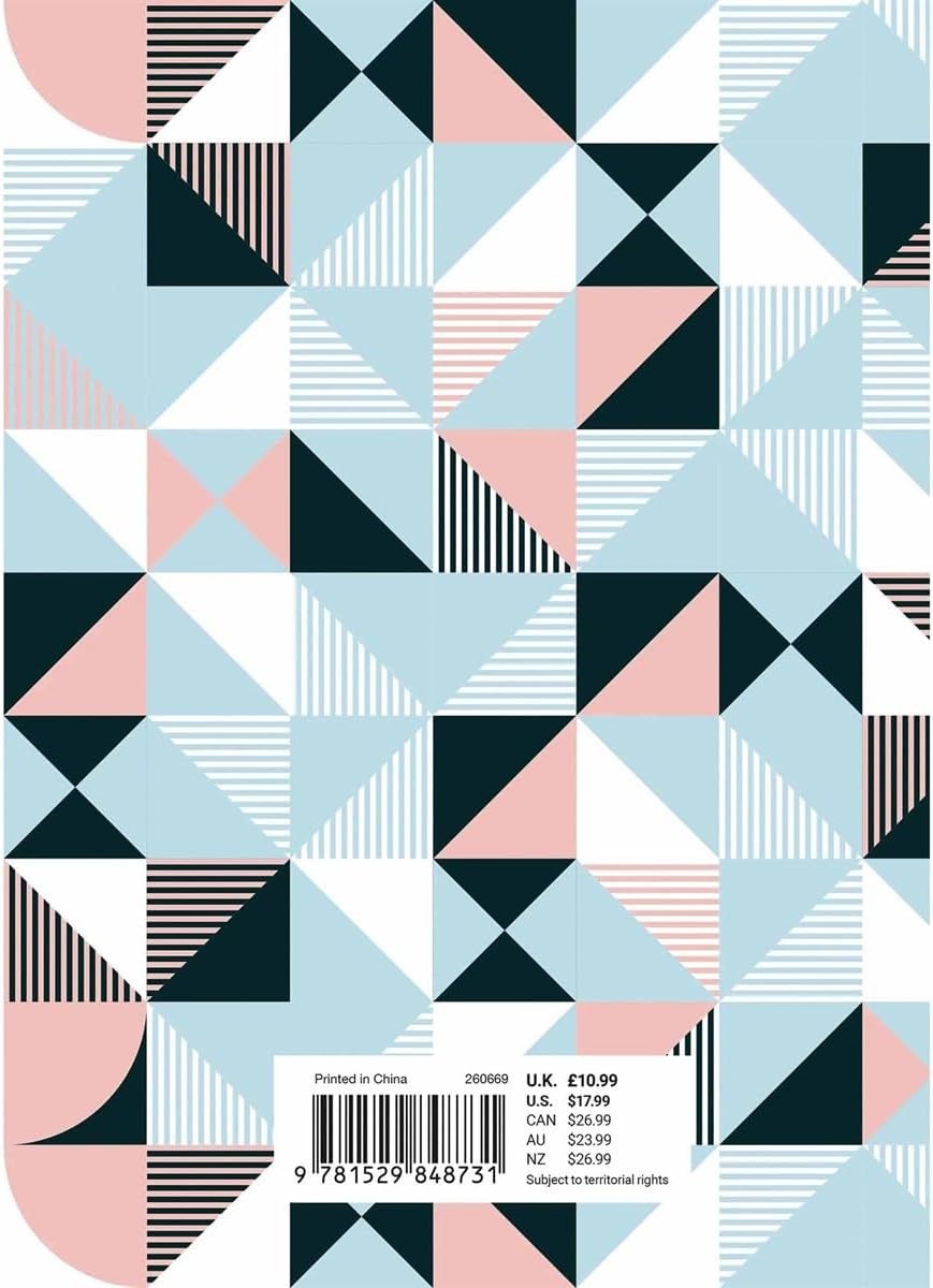 The Organised Family A5 Planner Diary 2026