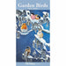 Carousel Worldwide Garden Birds by Pollyanna Pickering 2026 Slim Diary Planner – Week-to-View Pocket Diary, Illustrated Bird Cover, Organiser for Handbag or Jacket Pocket