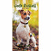 Carousel Worldwide, Jack Russell Terriers 2026 Slim Diary Planner