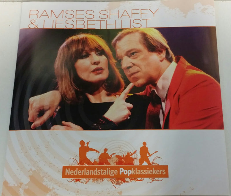 Nederlandstalige Popklassiekers