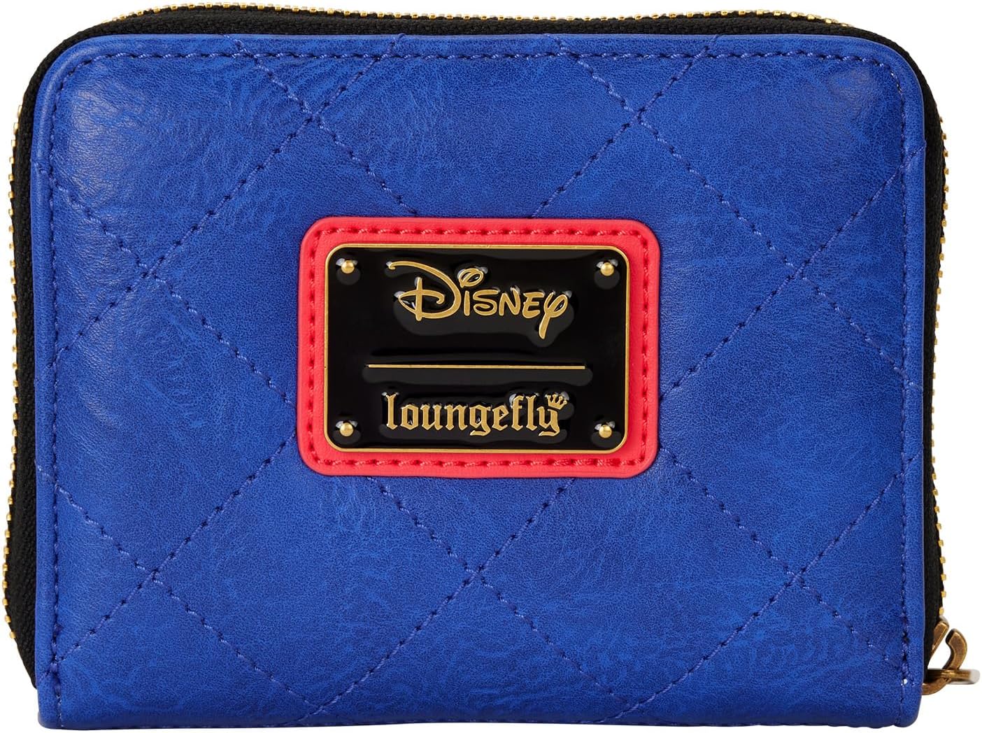 Disney By Loungefly Wallet Descendants Evie Cosplay