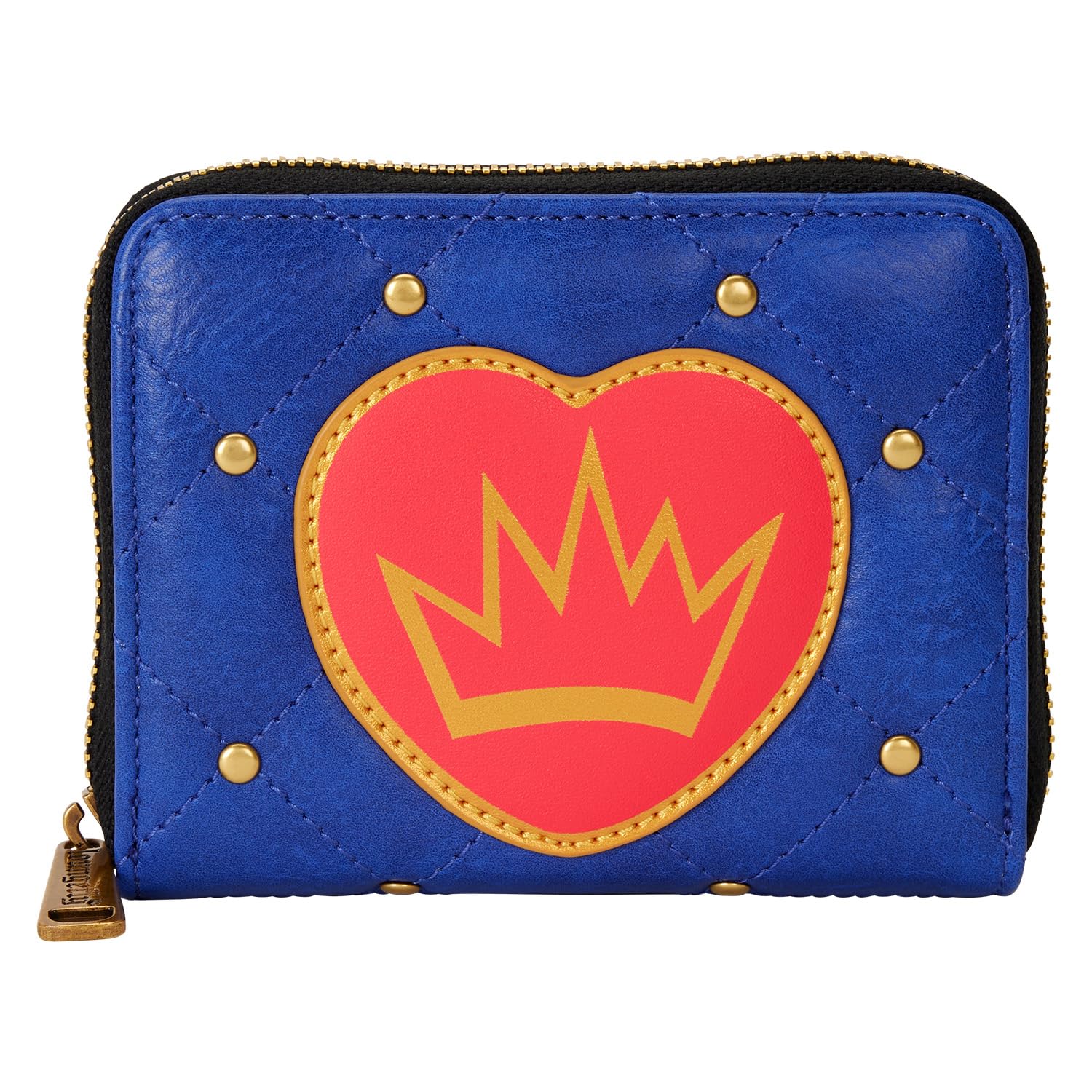 Disney By Loungefly Wallet Descendants Evie Cosplay