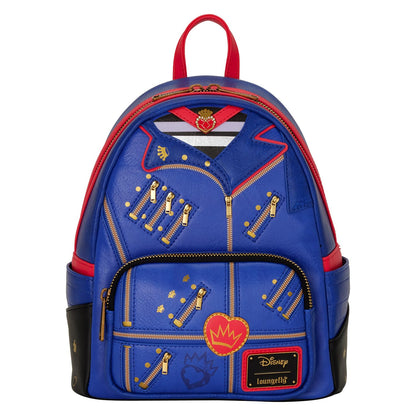 Loungefly Disney Descendants Evie Cosplay Mini Rucksack