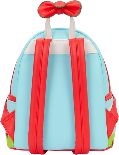 Loungefly Sanrio X Strawberry Shortcake Mini Rucksack
