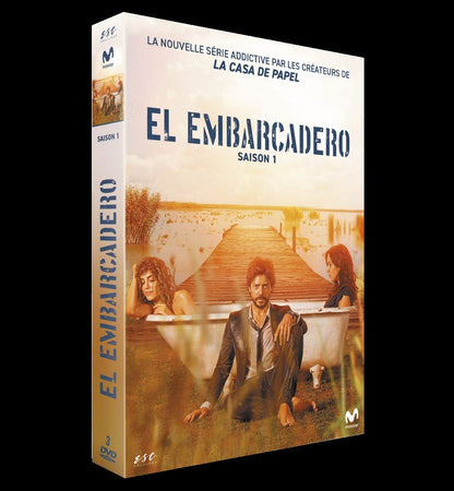 El Embarcadero Saison 1