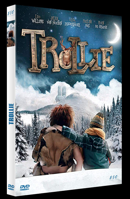 Trollie