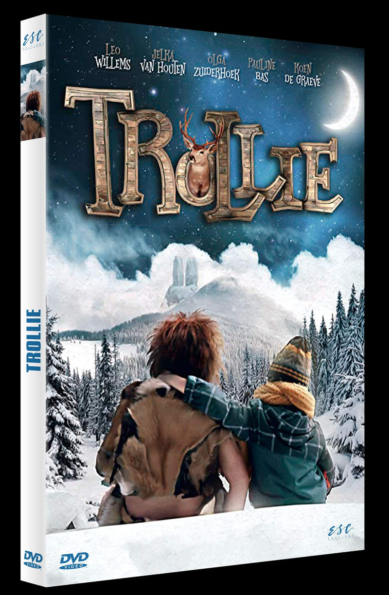 Trollie