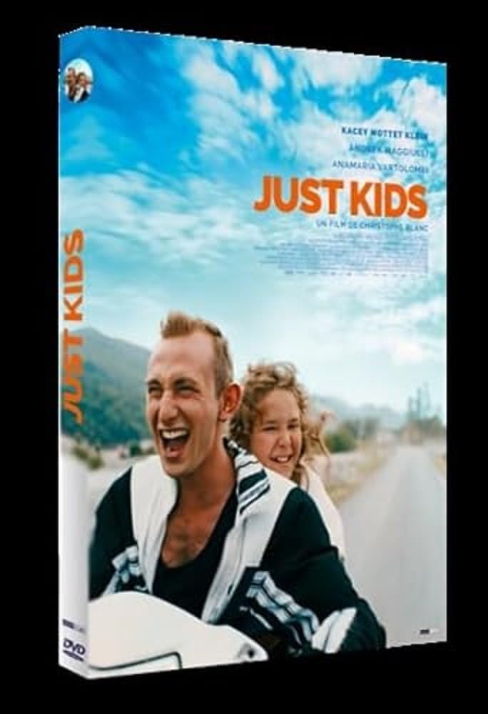 Just Kids