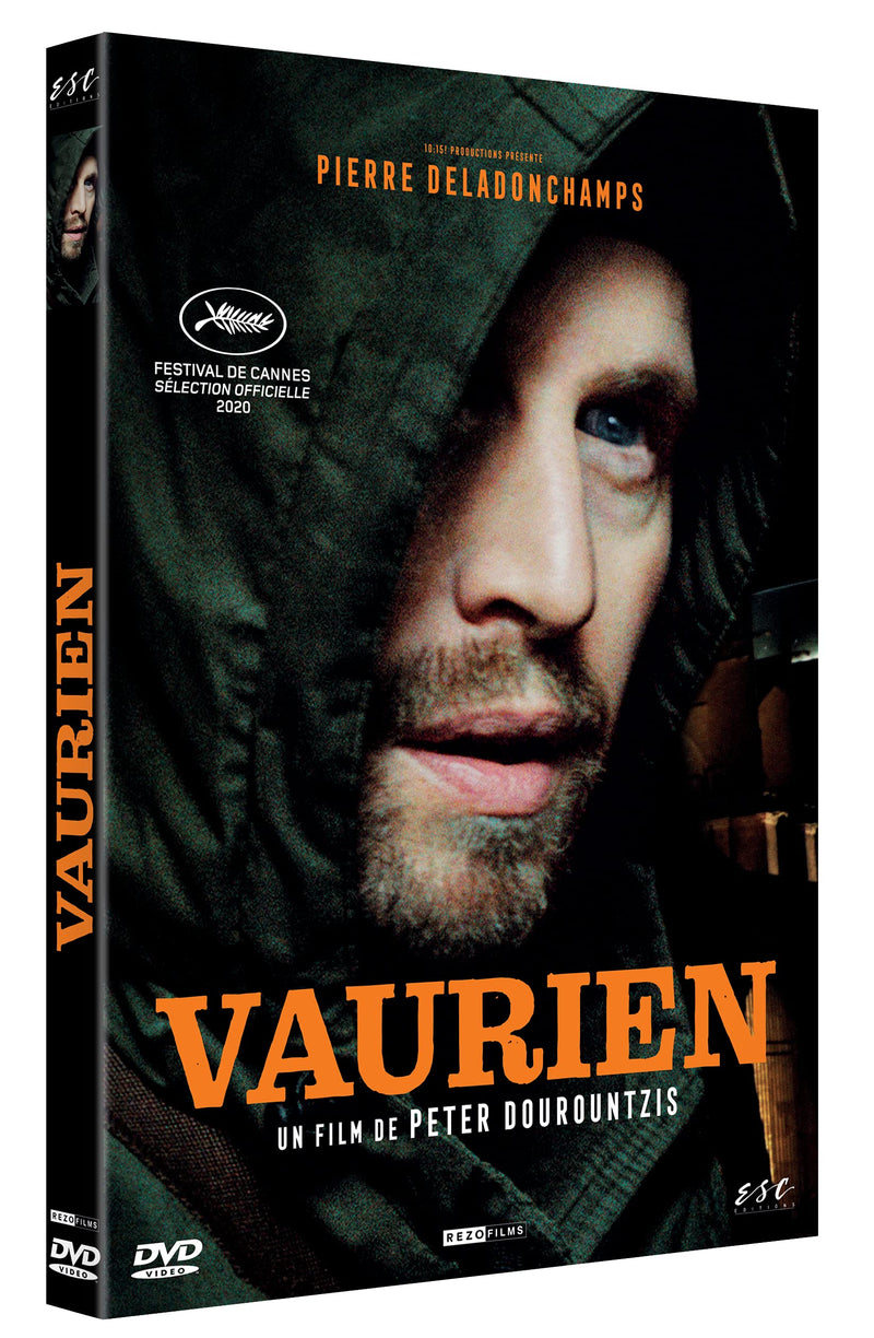 Vaurien