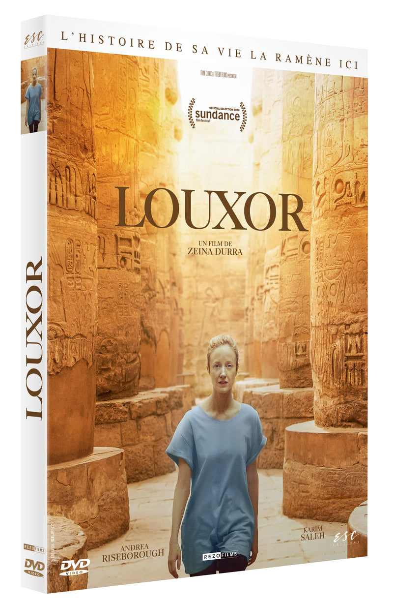 Louxor Vo Sous Titres Francais
