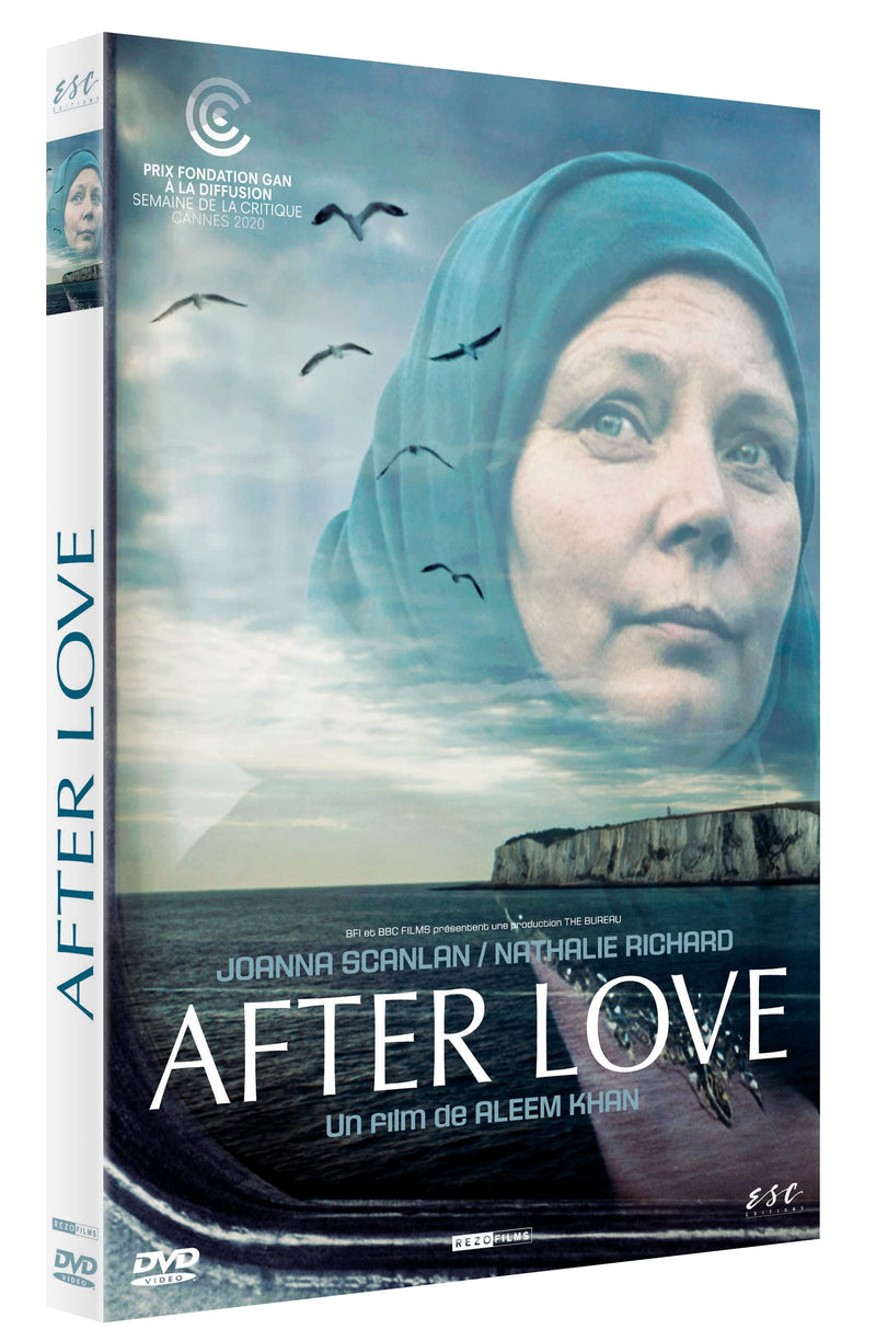 After Love
