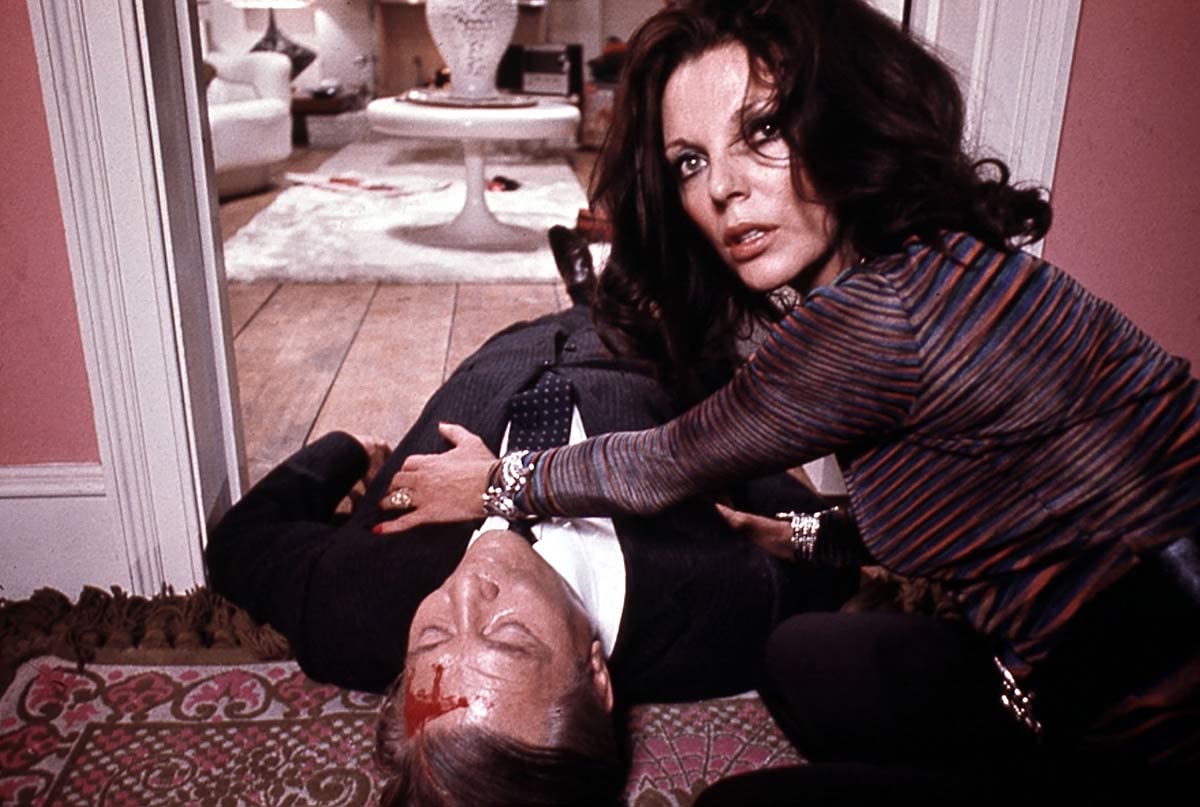 Histoires D Outre Tombe/Blu-Ray