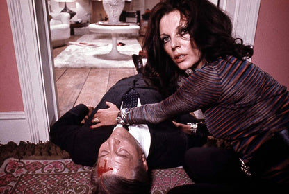 Histoires D Outre Tombe/Blu-Ray