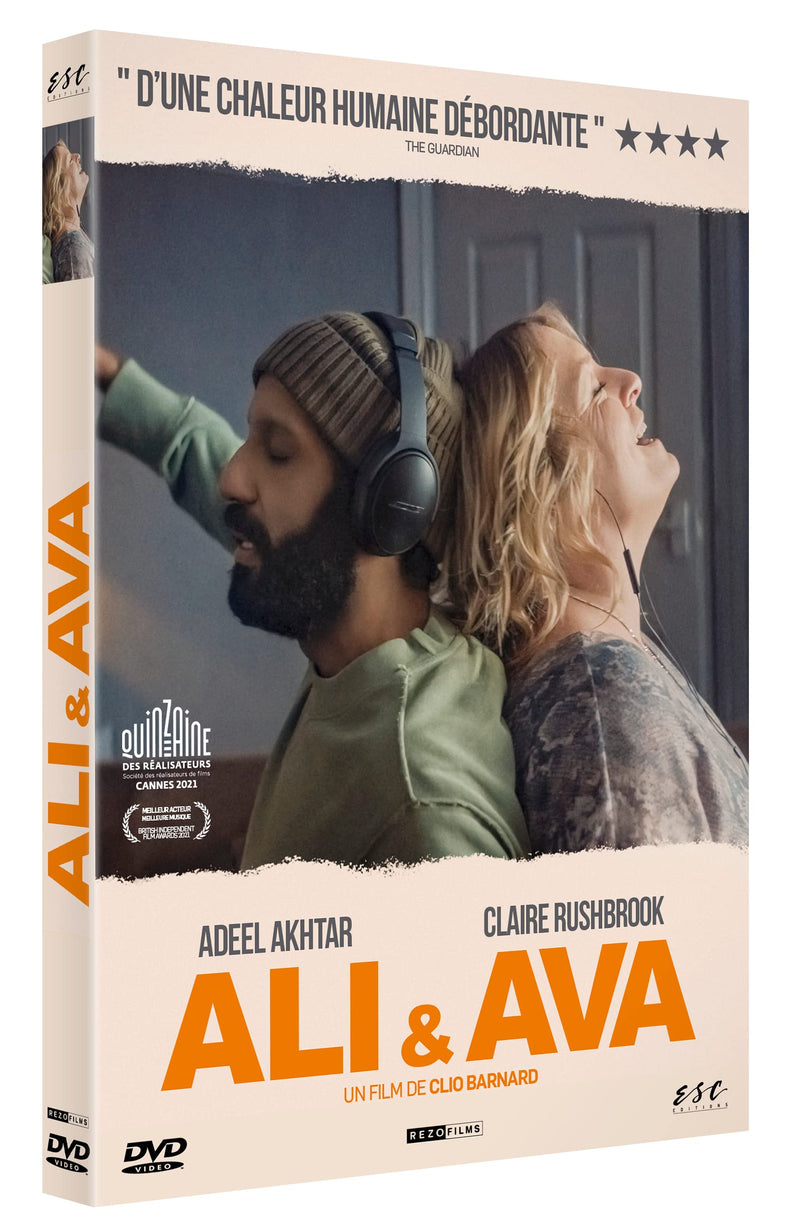 Ali Et Ava Vo Sous Titres Francais
