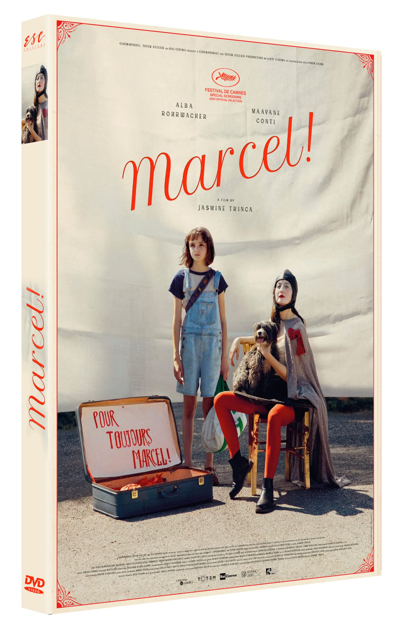 Marcel Vo Sous Titres Francais