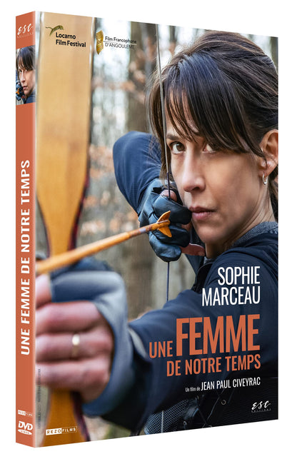 Une Femme De Notre Temps
