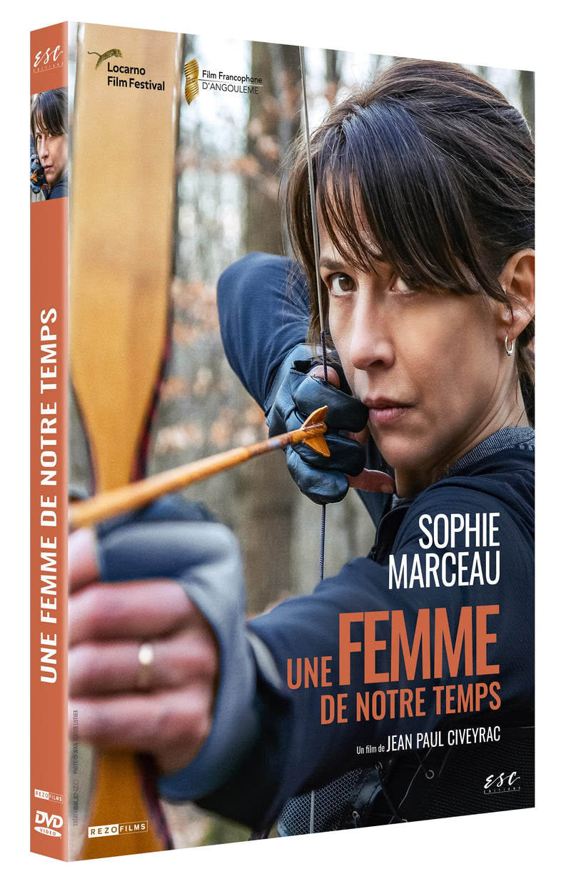 Une Femme De Notre Temps