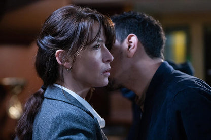 Une Femme De Notre Temps