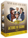 Coffret acteurs de légende, vol. 4, 3 films : les aventuriers du lucky lady ; la rose noire ; cyclone à la jamaïque