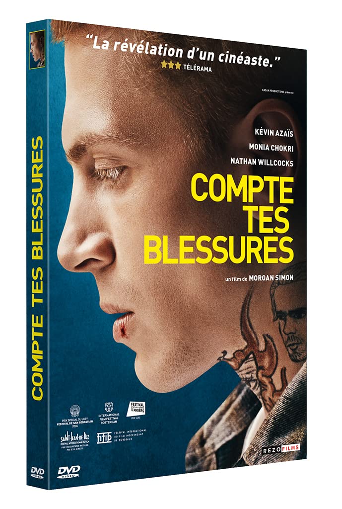 Compte tes blessures